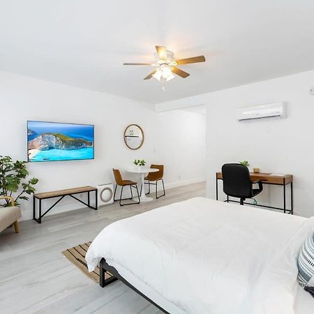 Victoria Park Unique Studio Close To Las Olas Blvd Fort Lauderdale Zewnętrze zdjęcie