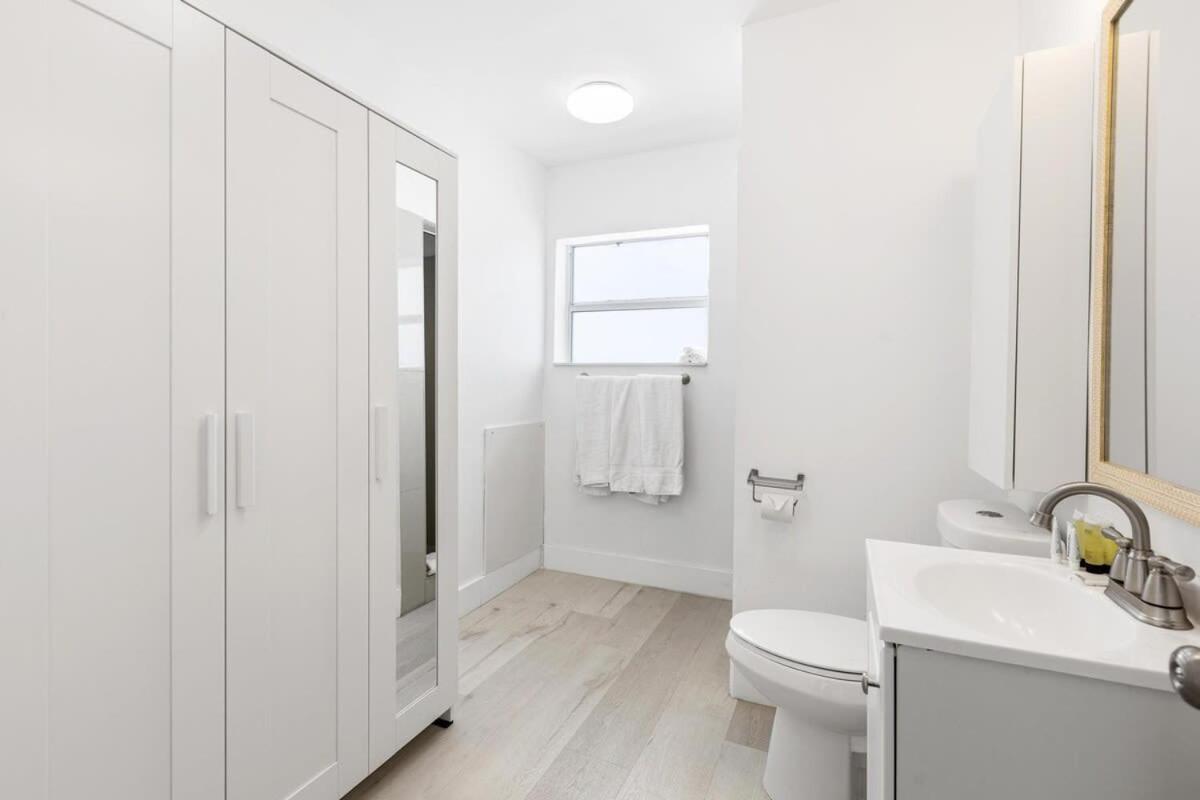 Victoria Park Unique Studio Close To Las Olas Blvd Fort Lauderdale Zewnętrze zdjęcie