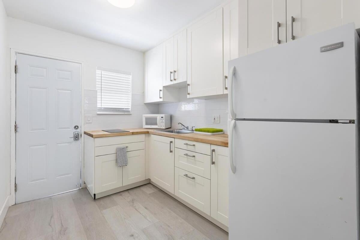 Victoria Park Unique Studio Close To Las Olas Blvd Fort Lauderdale Zewnętrze zdjęcie