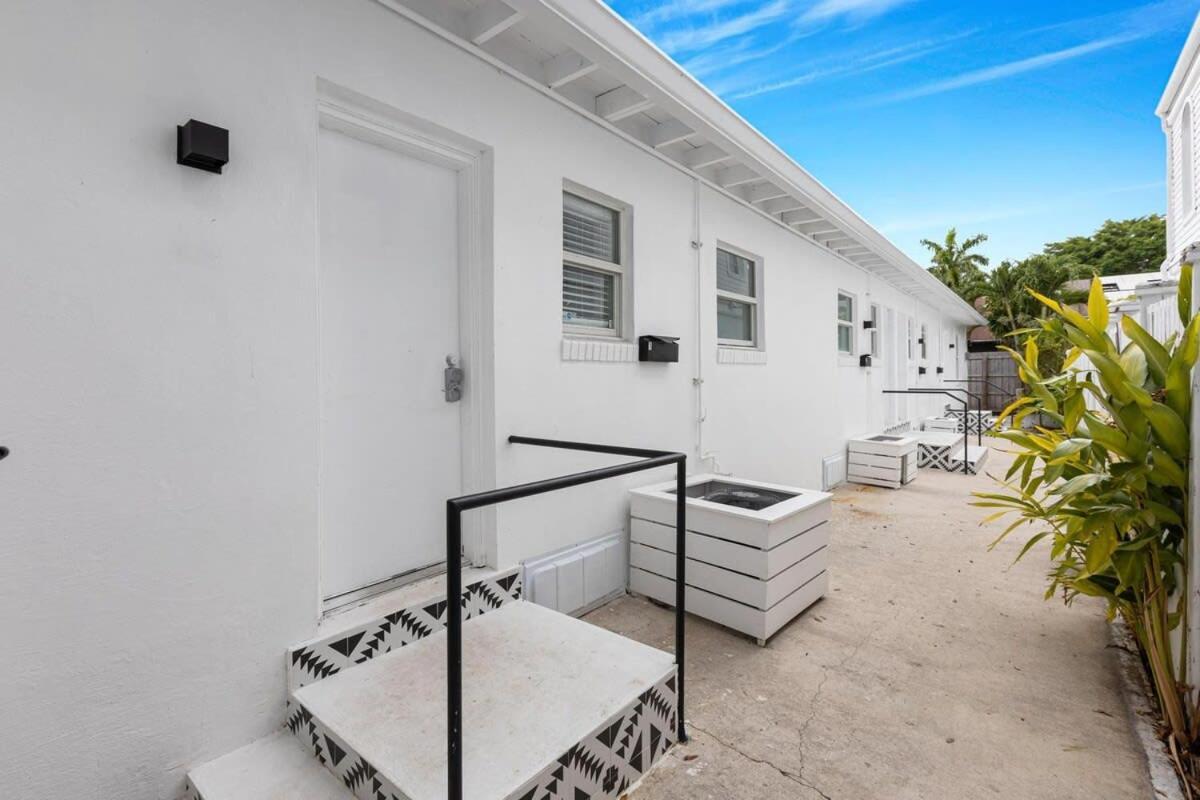 Victoria Park Unique Studio Close To Las Olas Blvd Fort Lauderdale Zewnętrze zdjęcie