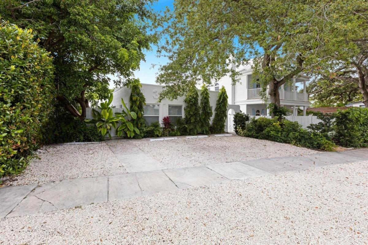 Victoria Park Unique Studio Close To Las Olas Blvd Fort Lauderdale Zewnętrze zdjęcie